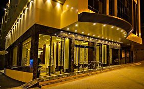Dreams Houses Serviced Apartments